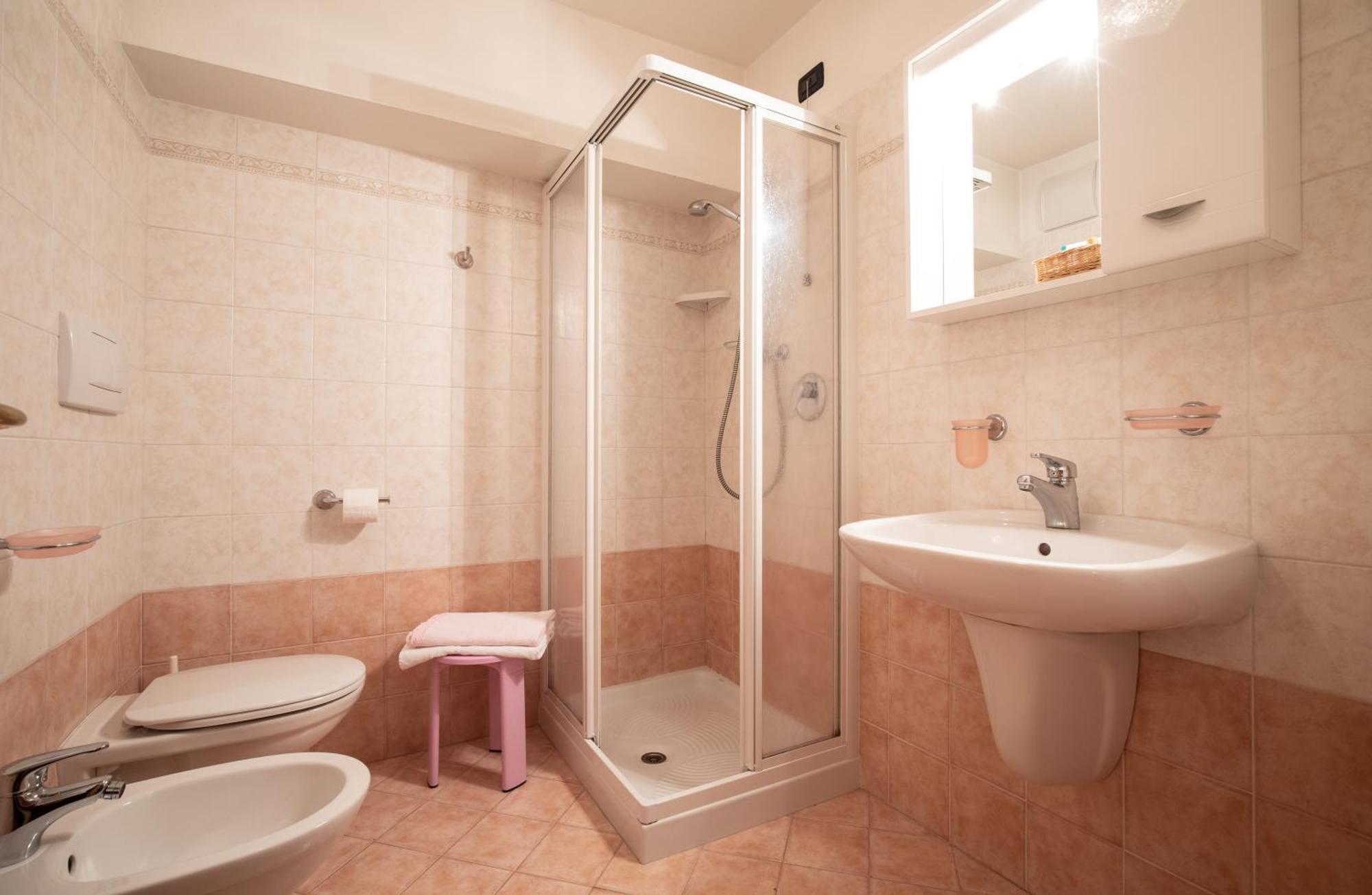 Hotel Siror Fiera Di Primiero Esterno foto